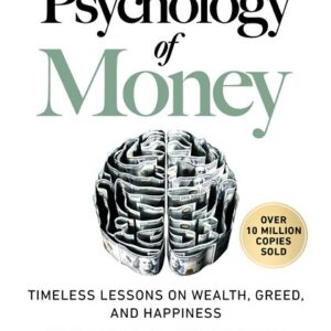 The Psychology of Money