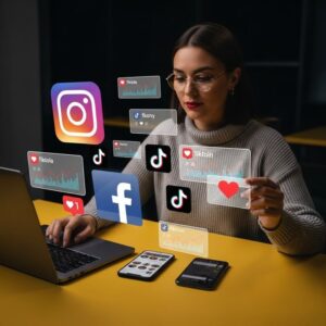 How to Start Freelancing in 2025 – A Complete Guide